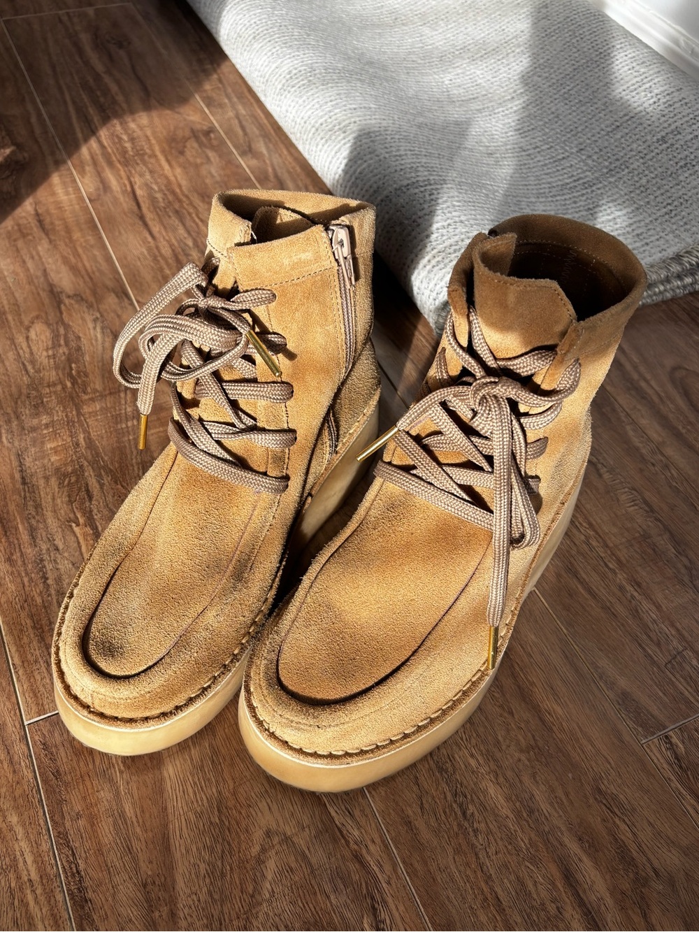 Free People Aiden Boot